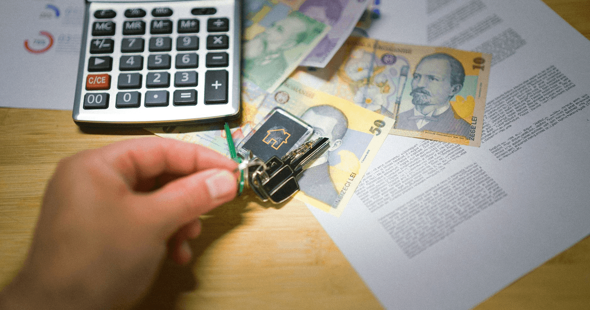 Succesiune cu bunuri în mai multe județe: unde se dezbate