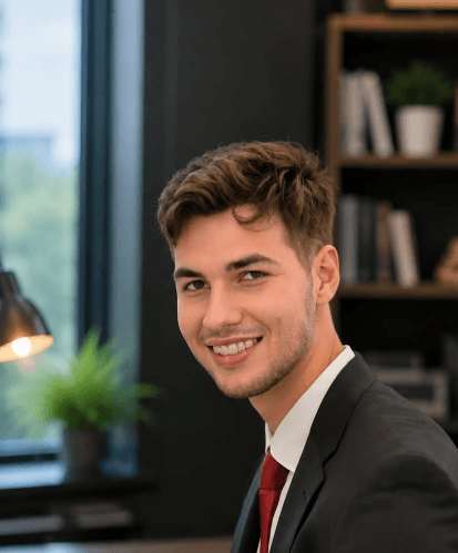 Avocat Gabriel-Daniel Ficioru — Baroul București: practică multidisciplinară, de la drept civil și administrativ până la executare silită și recuperare creanțe