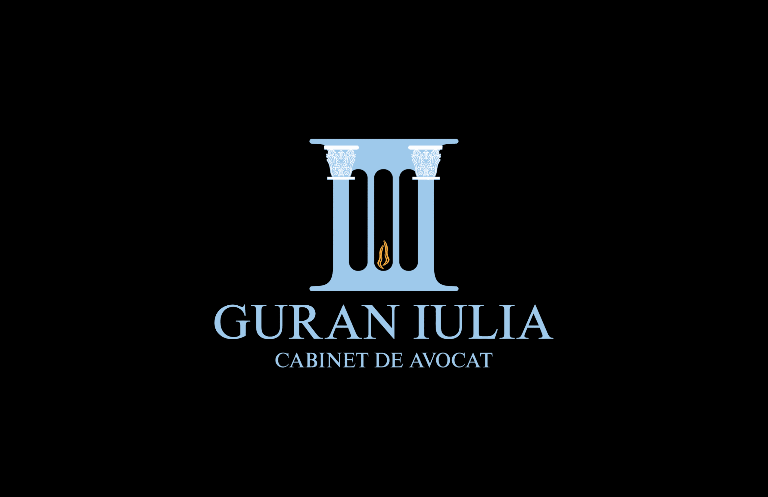Avocat Iulia Guran (Baroul București)