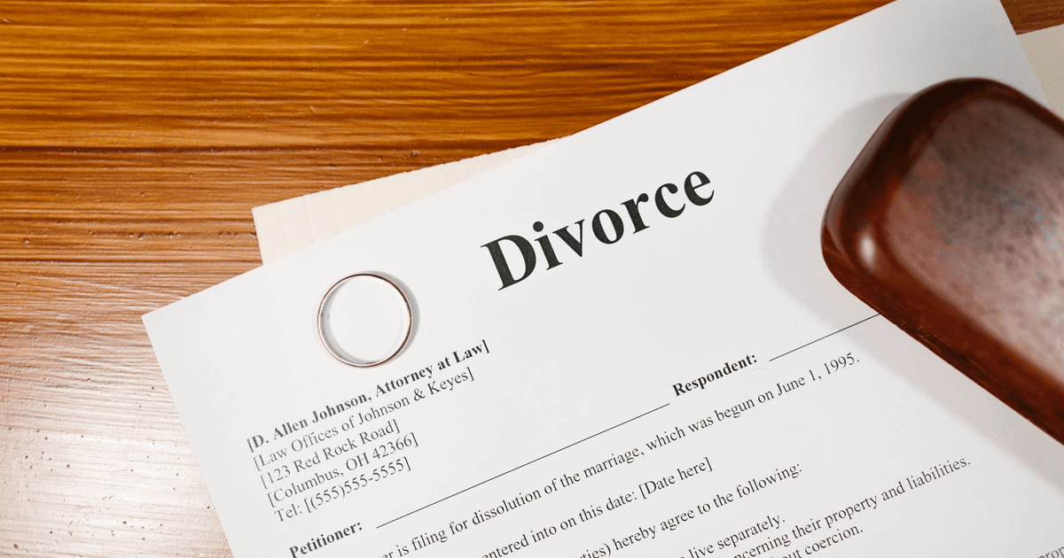 Divorțul în România: pași, acte și ce trebuie să știi (2026)