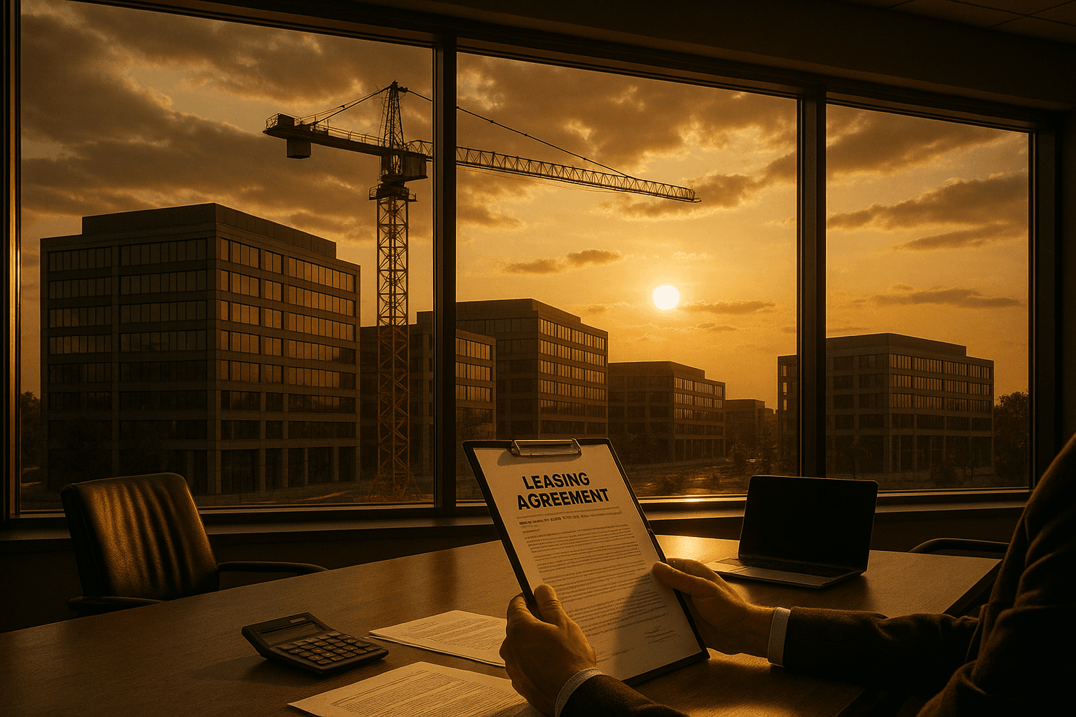 Leasingul financiar