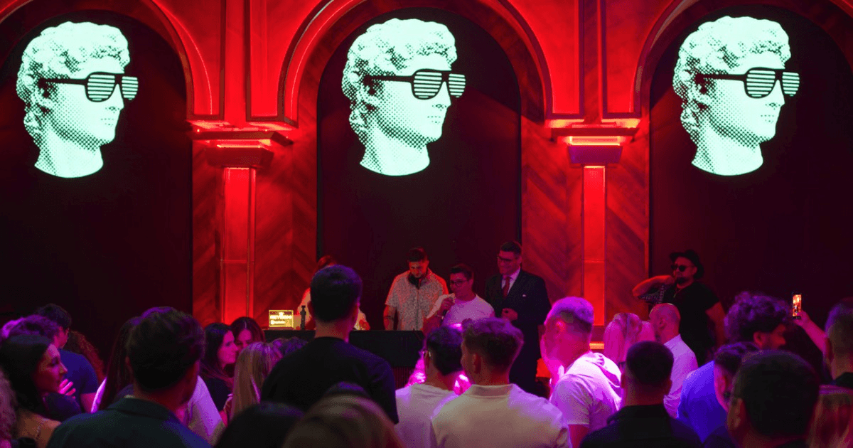 LEX’CLUSIVE PARTY, ediția a II-a: 357 de invitați la Nuba White