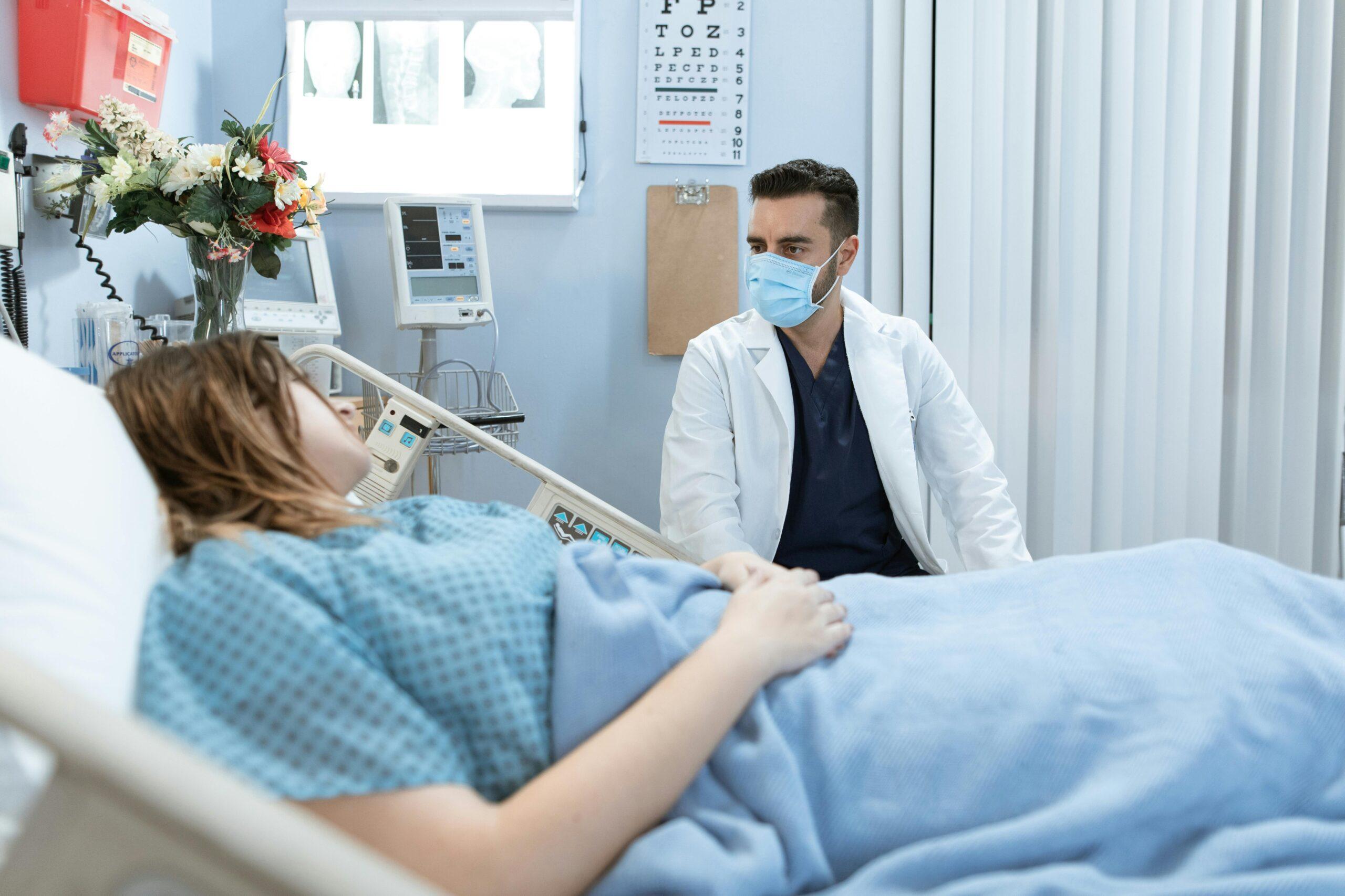 „Malpraxisul Medical pe înțelesul pacientului” - Educație juridică și socială