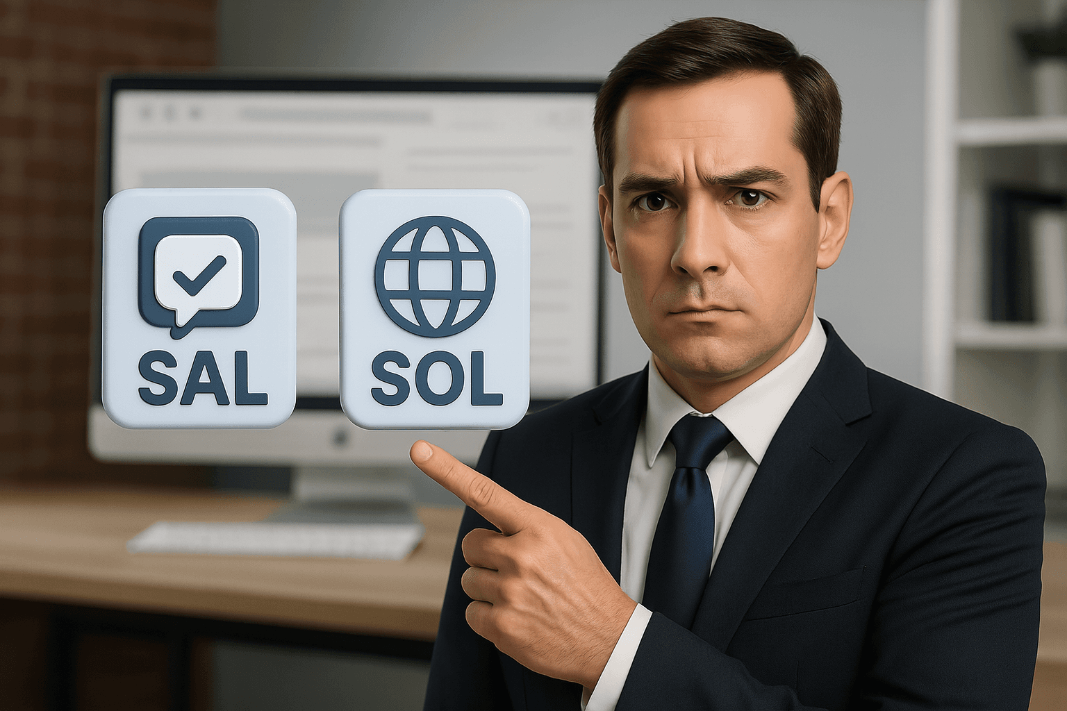 Obligația magazinelor online de a afișa pictogramele SAL și SOL