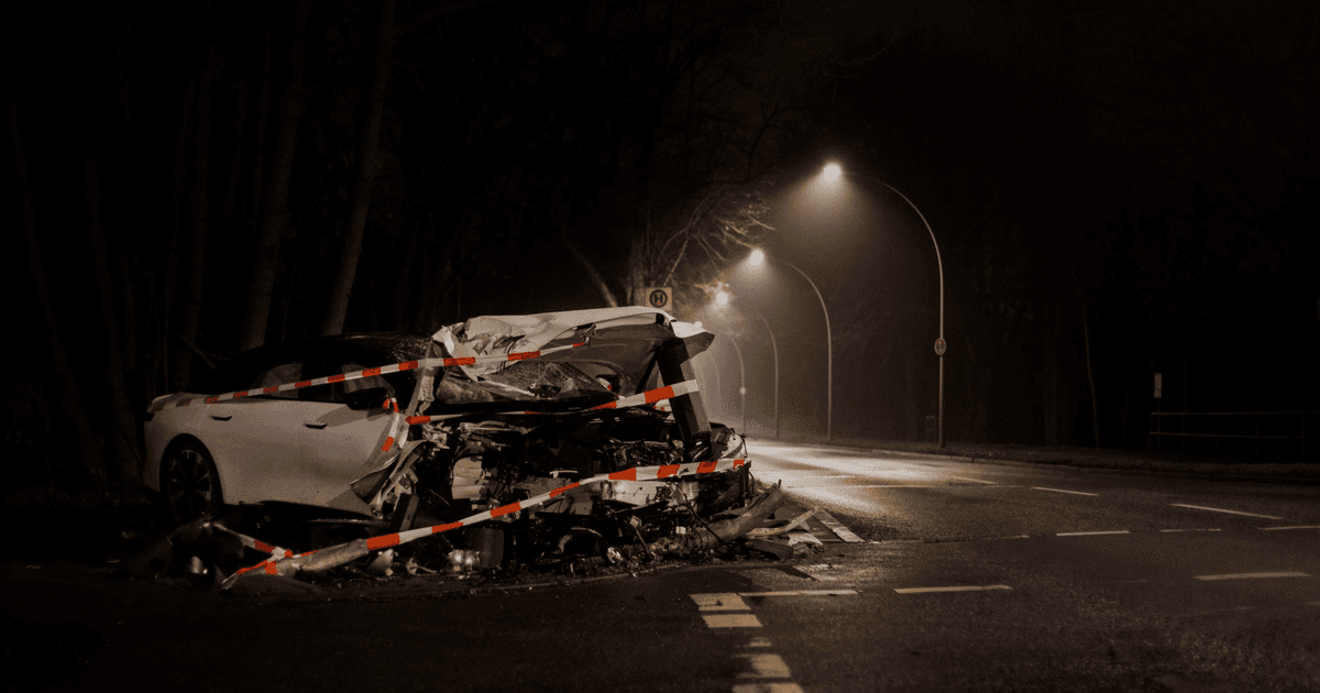 Urgențe auto: ce faci în primele secunde și ce spune legea imediat după