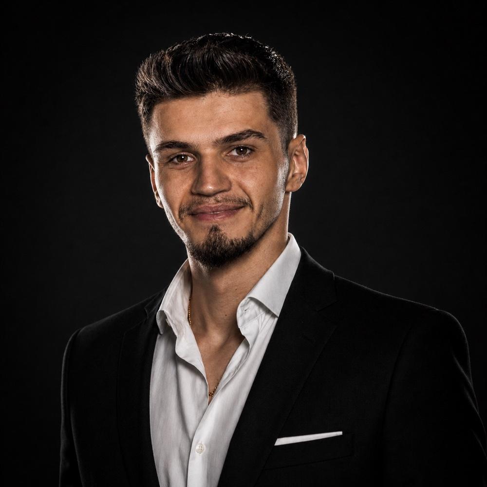 Lucian Popescu, fondator Lexeto