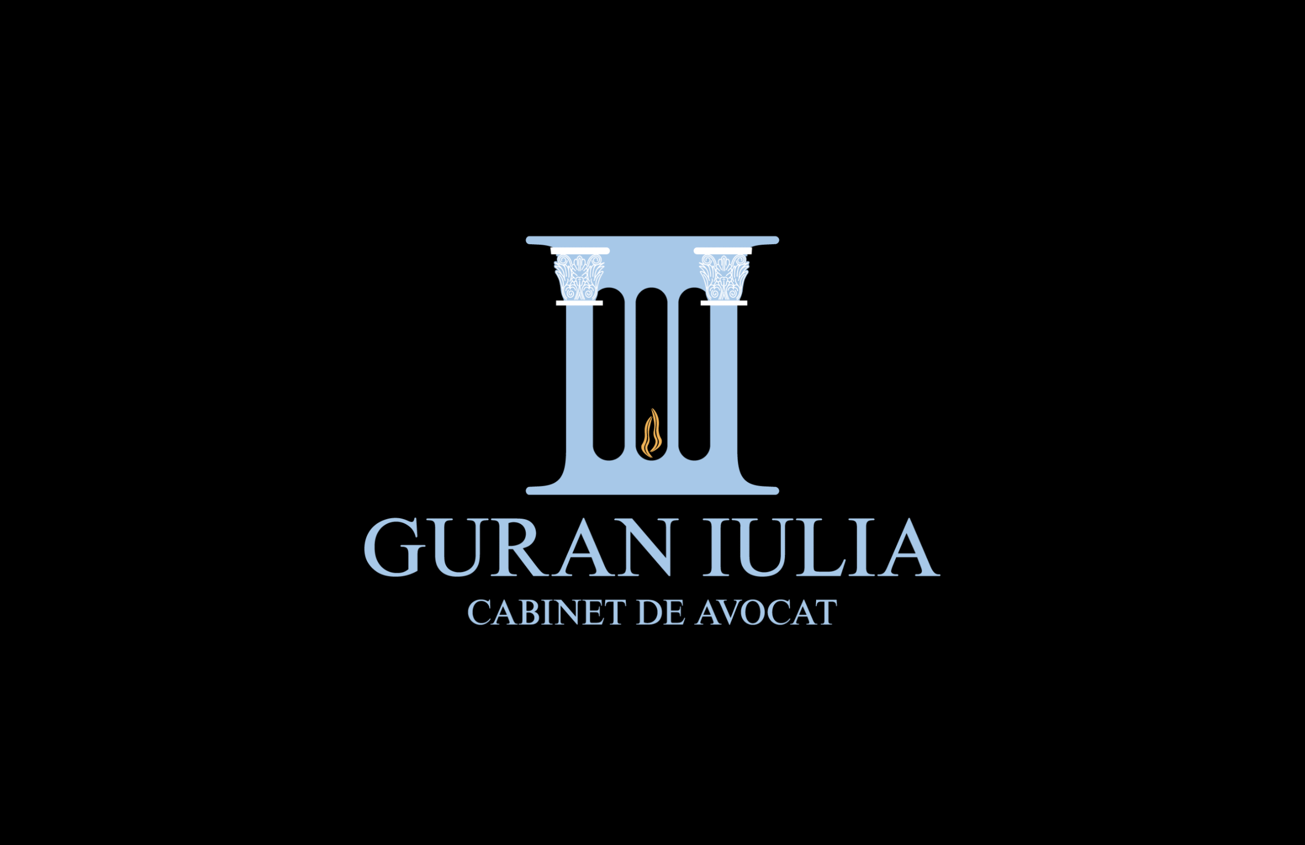 Avocat Iulia Guran (Baroul București)