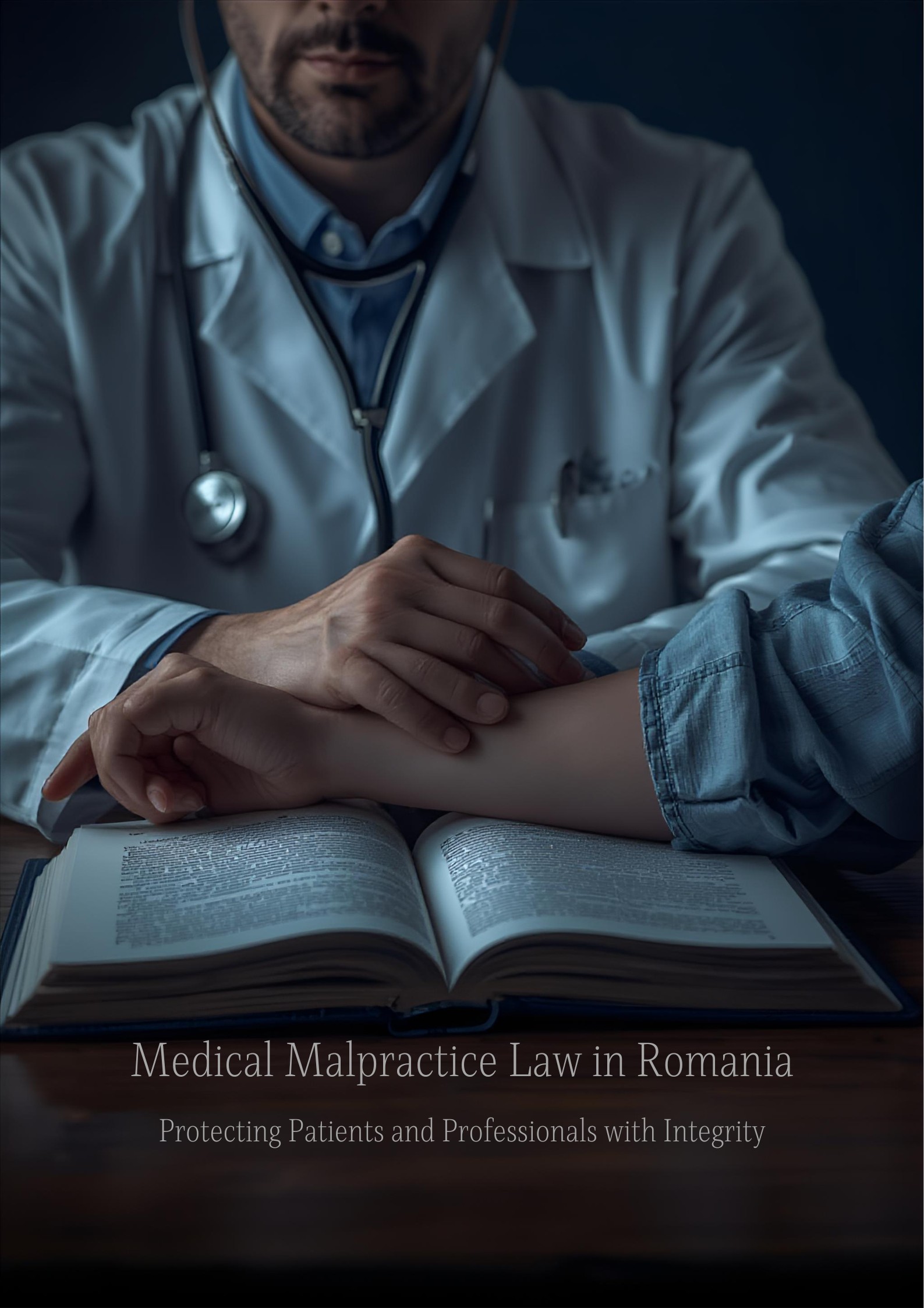 Malpraxis Medical - Lexeto