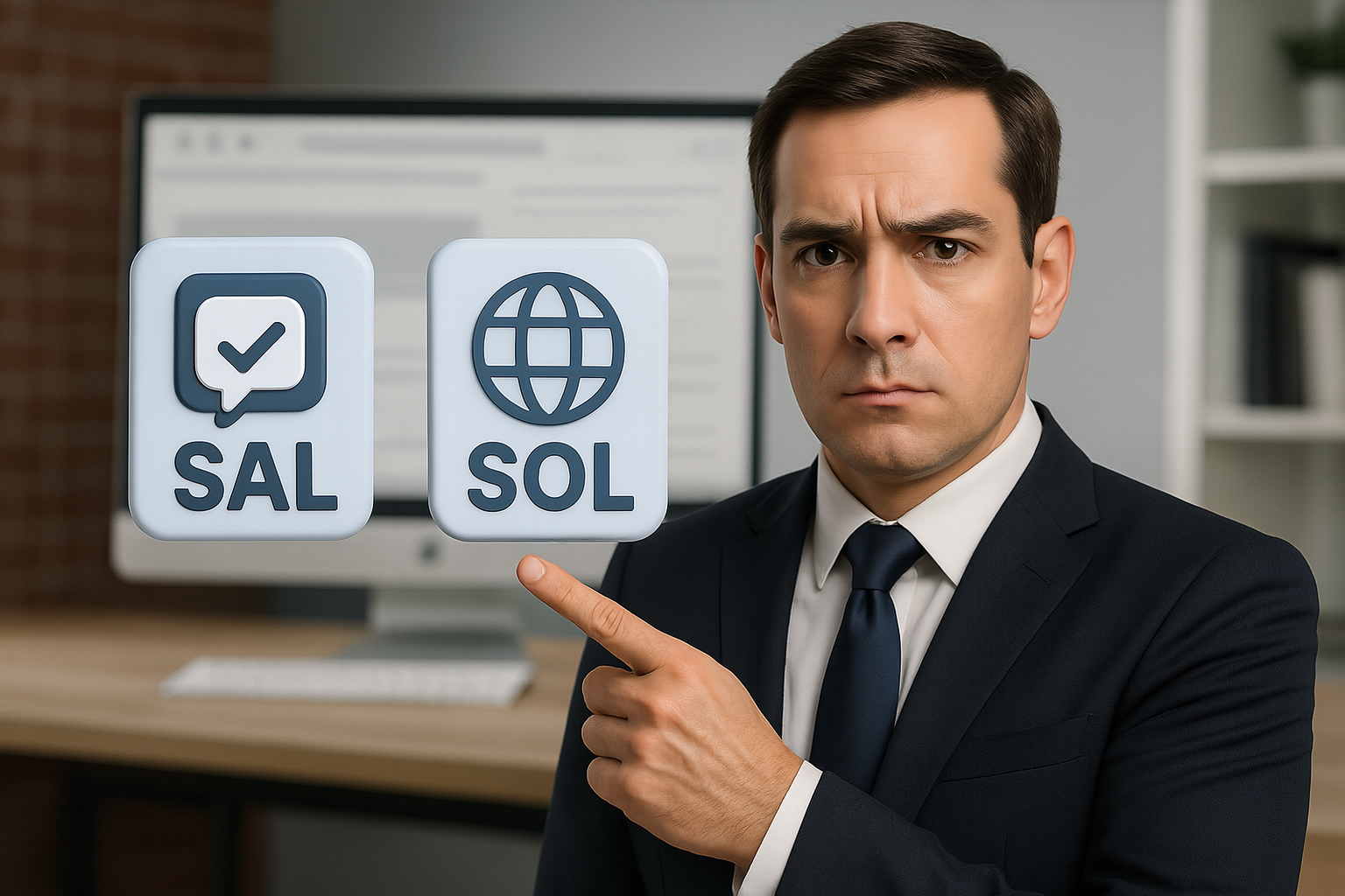 Obligația magazinelor online de a afișa pictogramele SAL și SOL