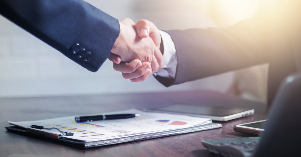 Redactarea contractelor B2B: