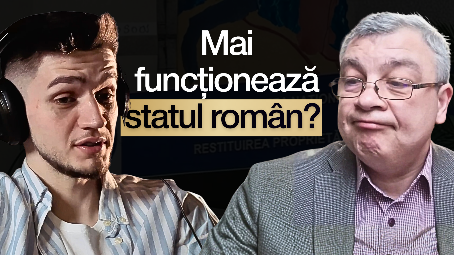 „Statul român a lăsat dosarele să zacă în cutii. Până nu începi tu demersuri, nu se întâmplă nimic.” — Interviu cu avocatul Ovidiu Zorilă, 16 ani pe retrocedări și succesiuni