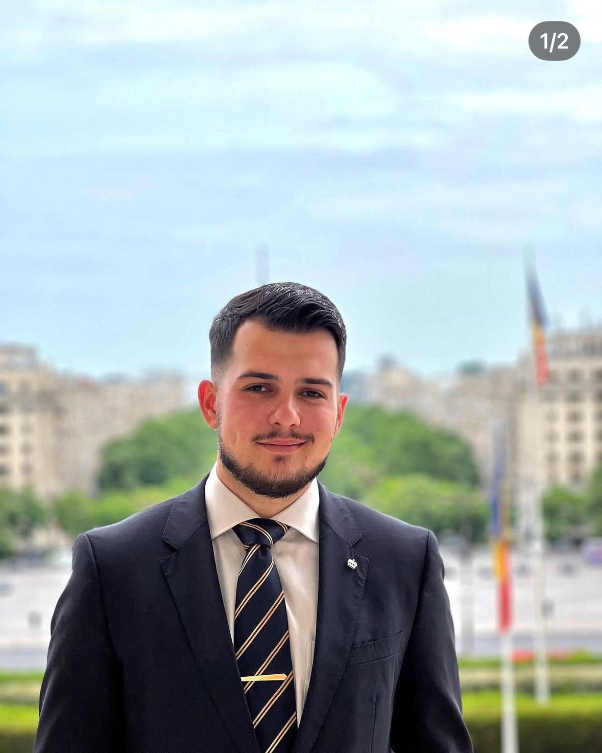 Ionuț Adrian Mititi