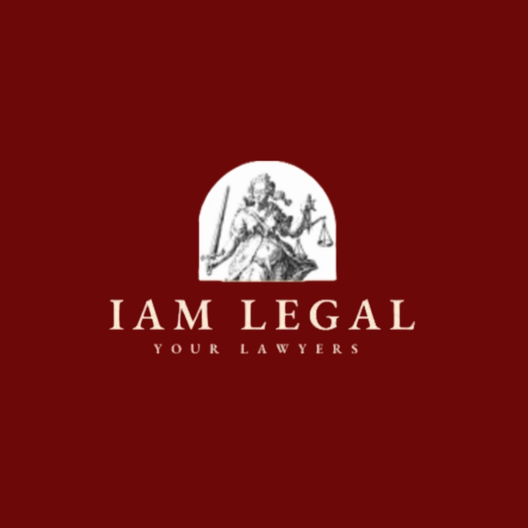 iAm Legal