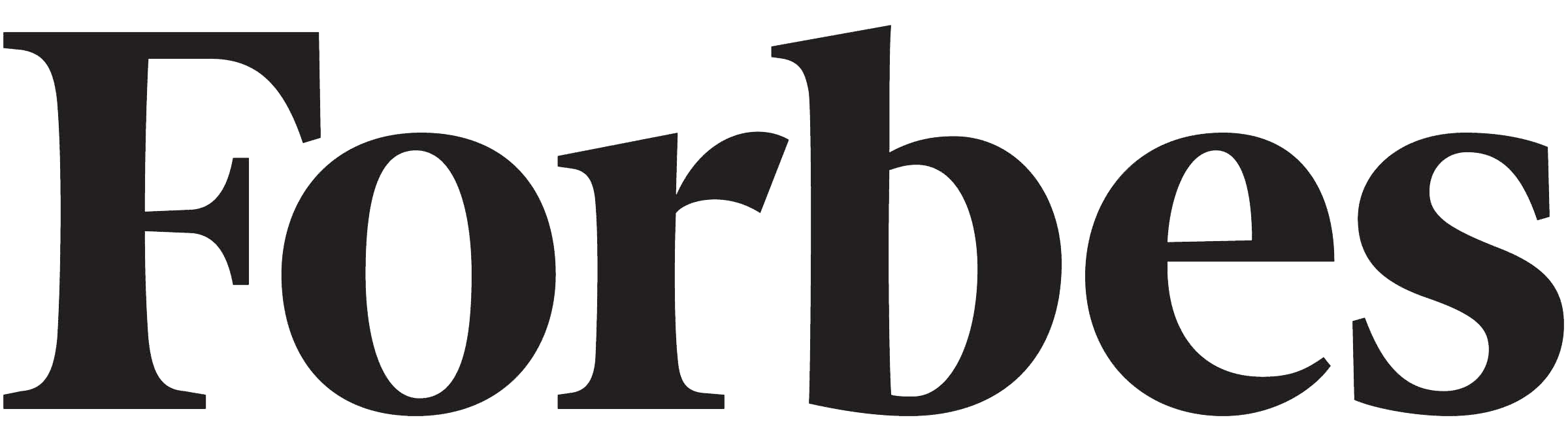 Forbes 30 Under 30
