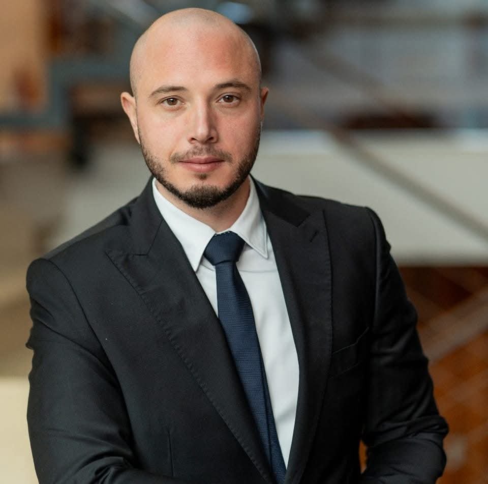 Alin Panghios