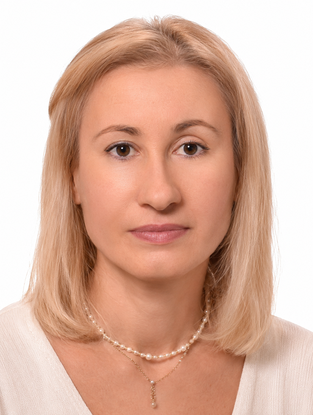 Baceanu Irina