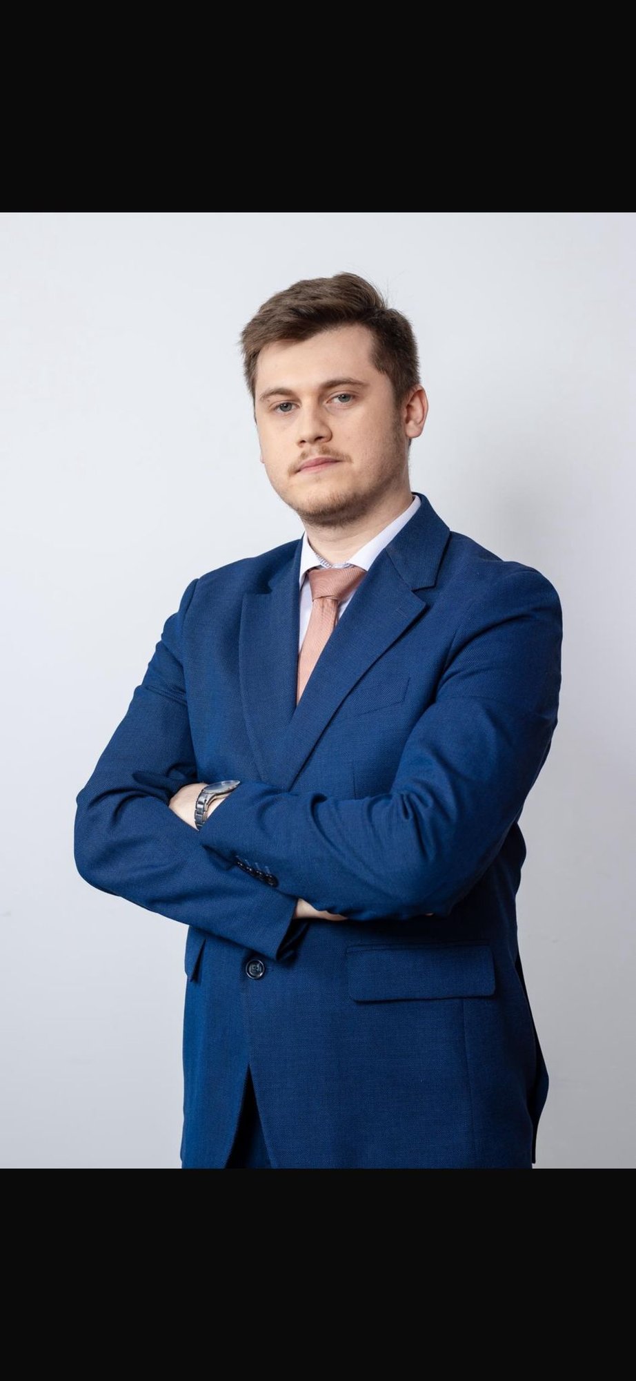 Ciolacu Radu-Mircea