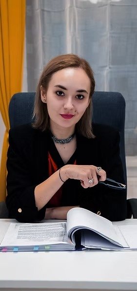 Grigorie Stefania
