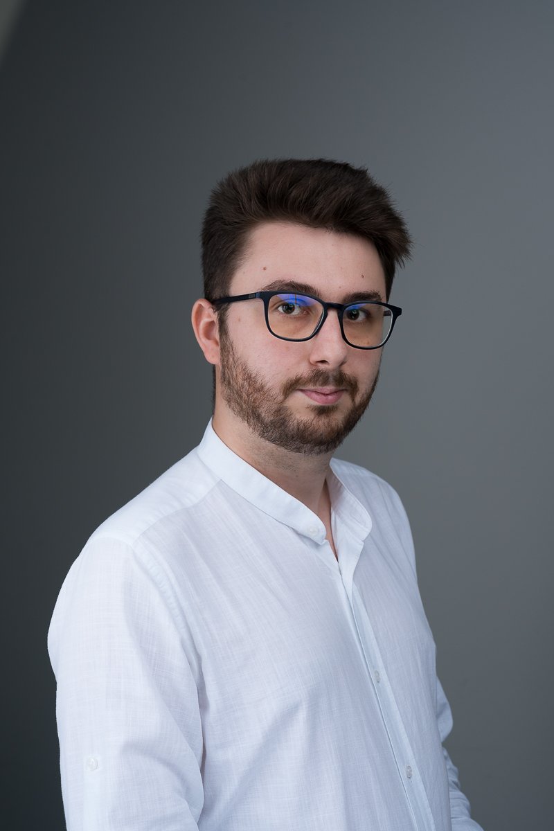 Grozea Daniel Alexandru