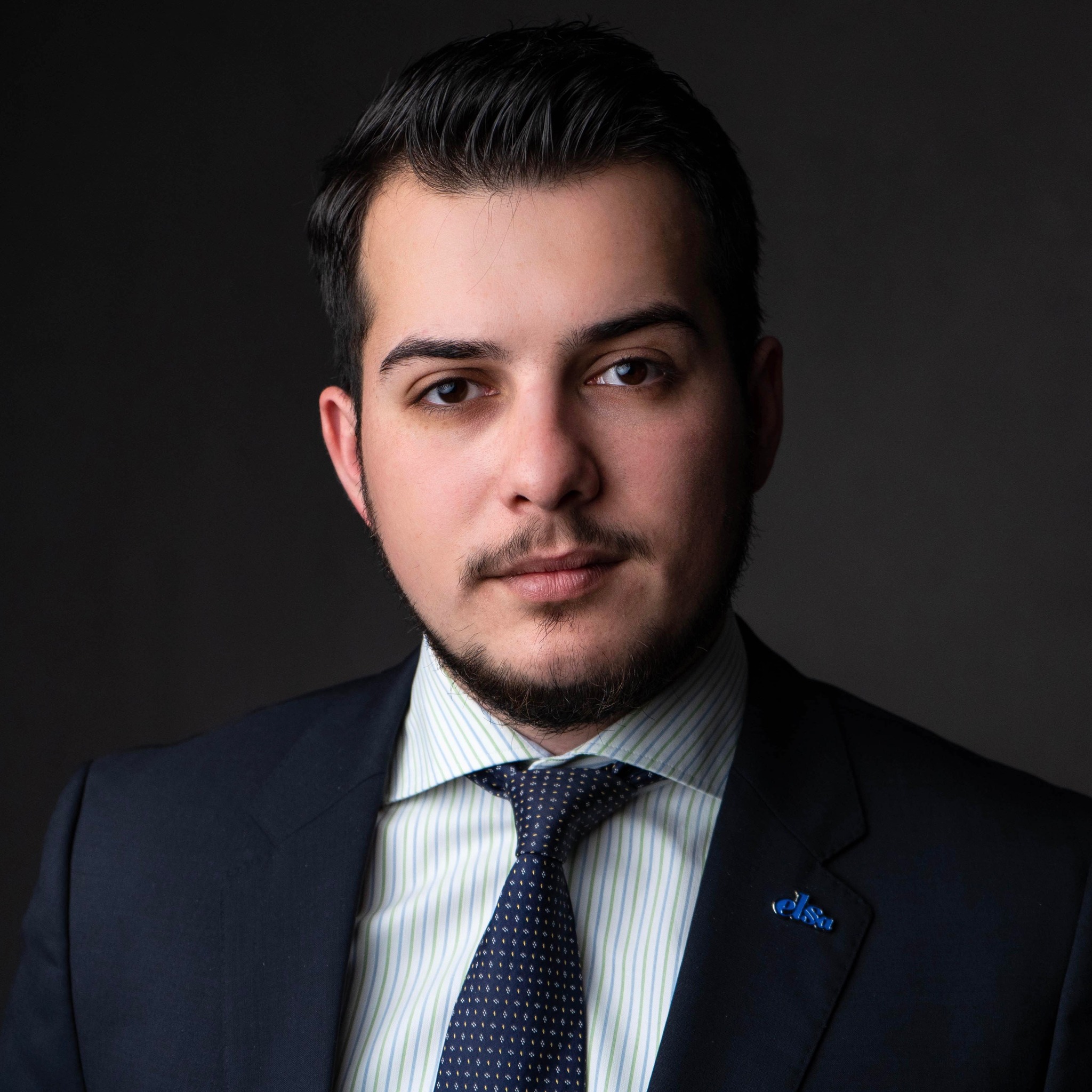 Ionut Adrian Mititi