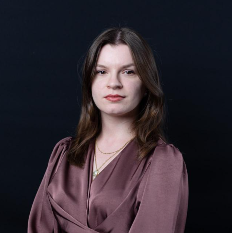 Rebeca-Andreea Pestrițu