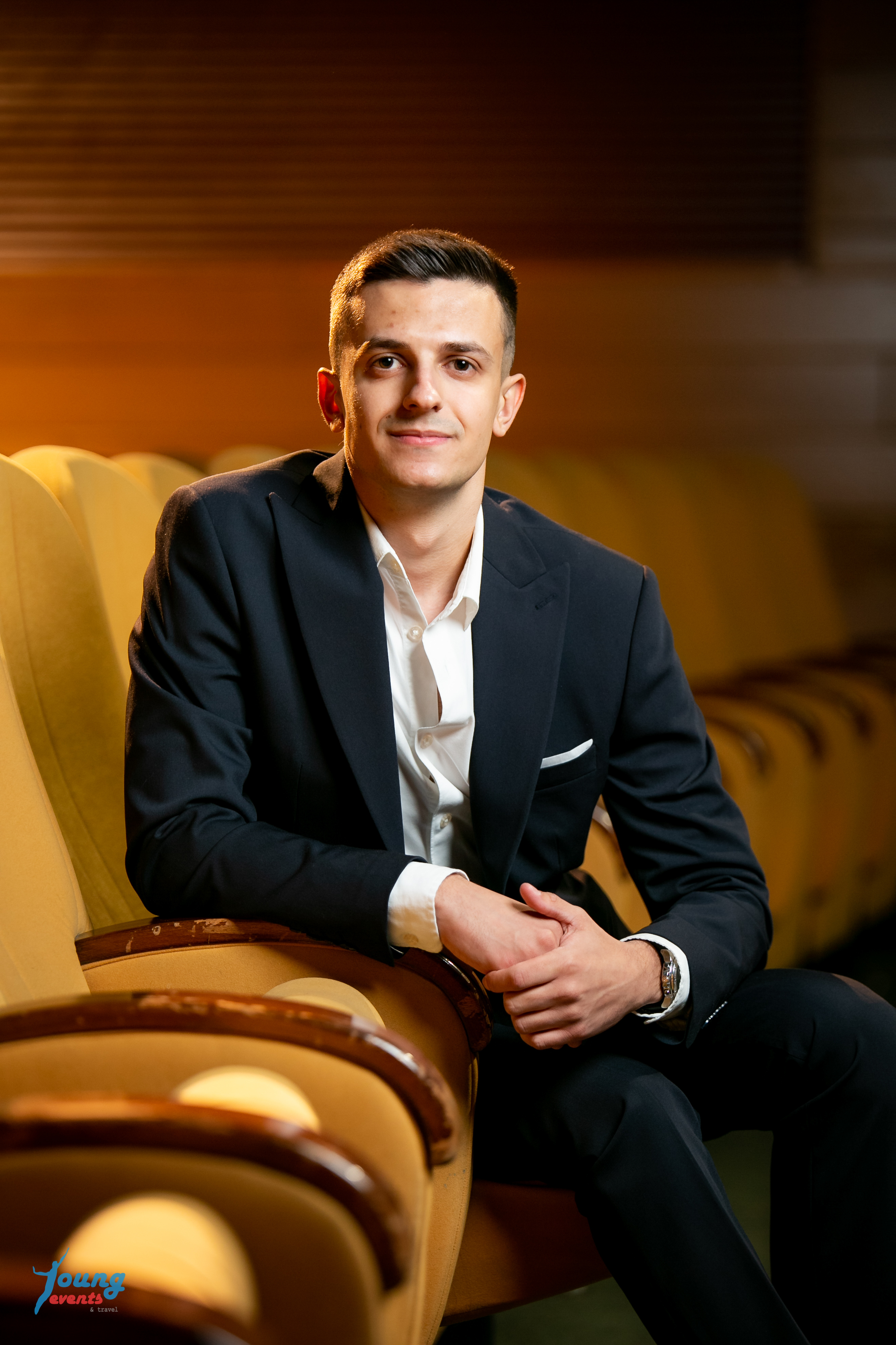 Sebastian Zavate