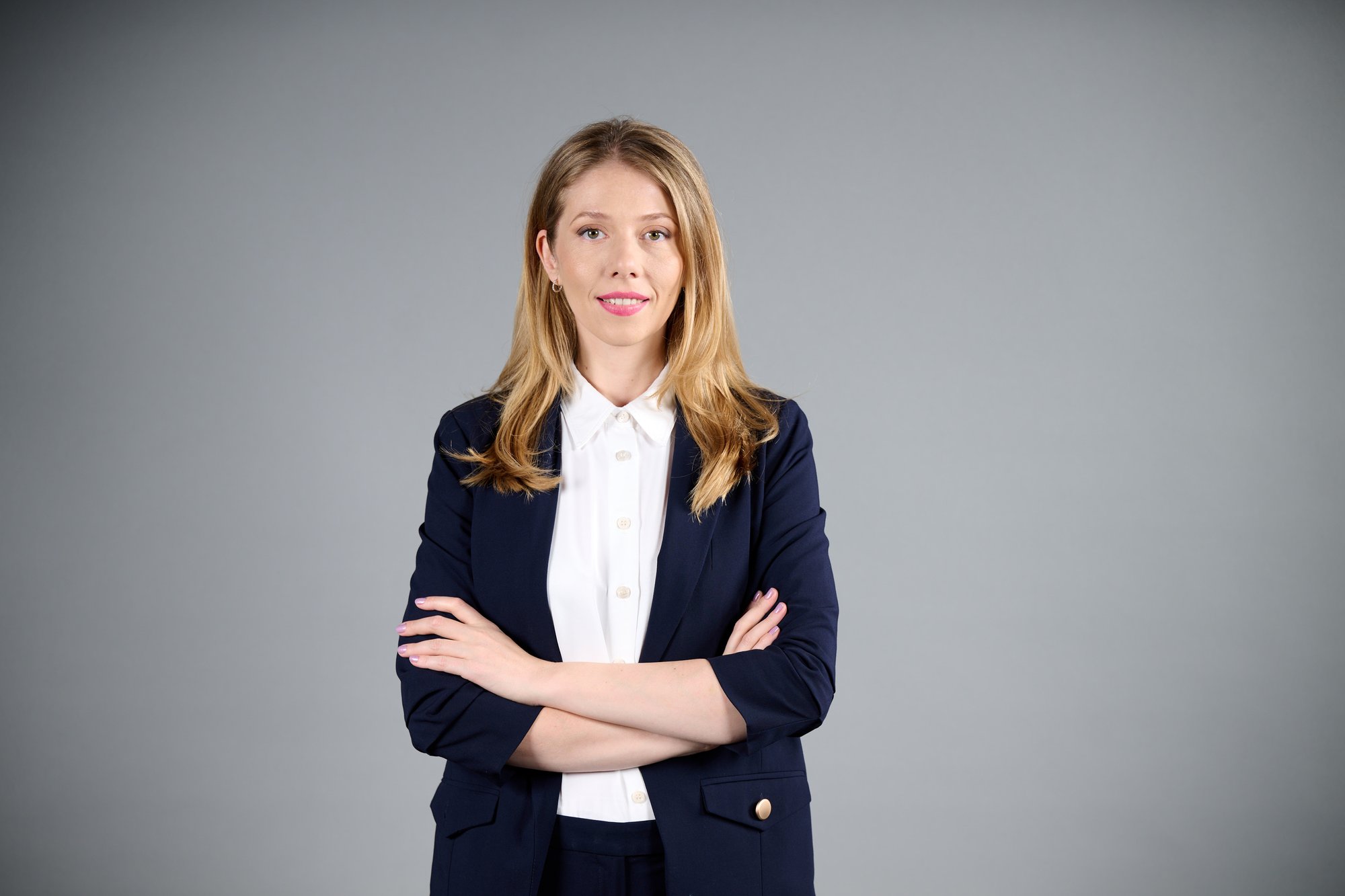 Sorina Baroi