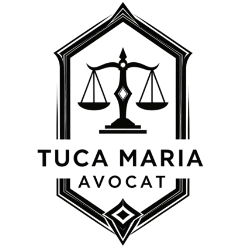 Tuca Maria Avocat