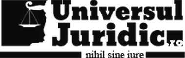 Universul Juridic