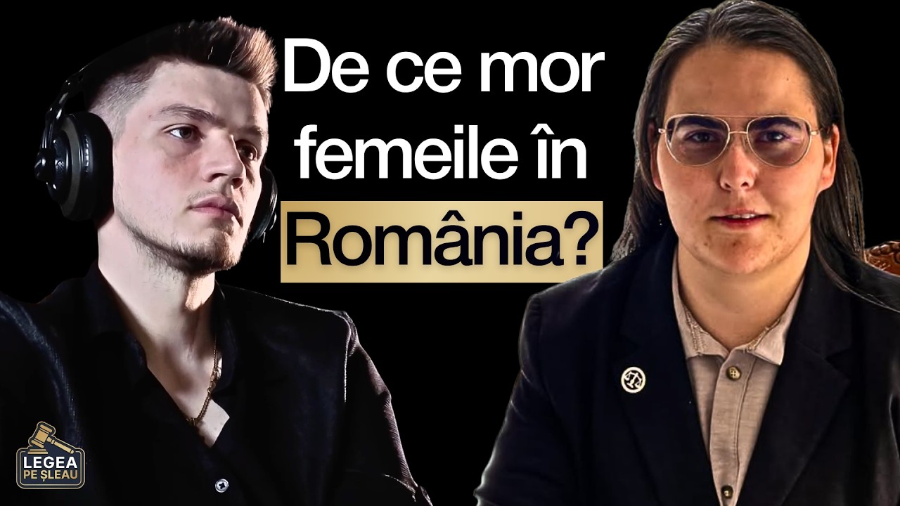 De ce mai există femicid în 2026?