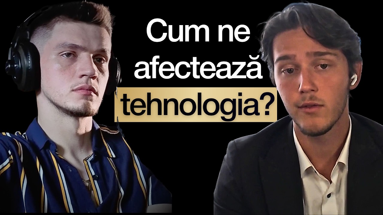 Tehnologie vs Domeniul Juridic