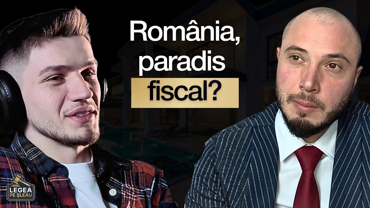 Discuție cu Alin Panghios