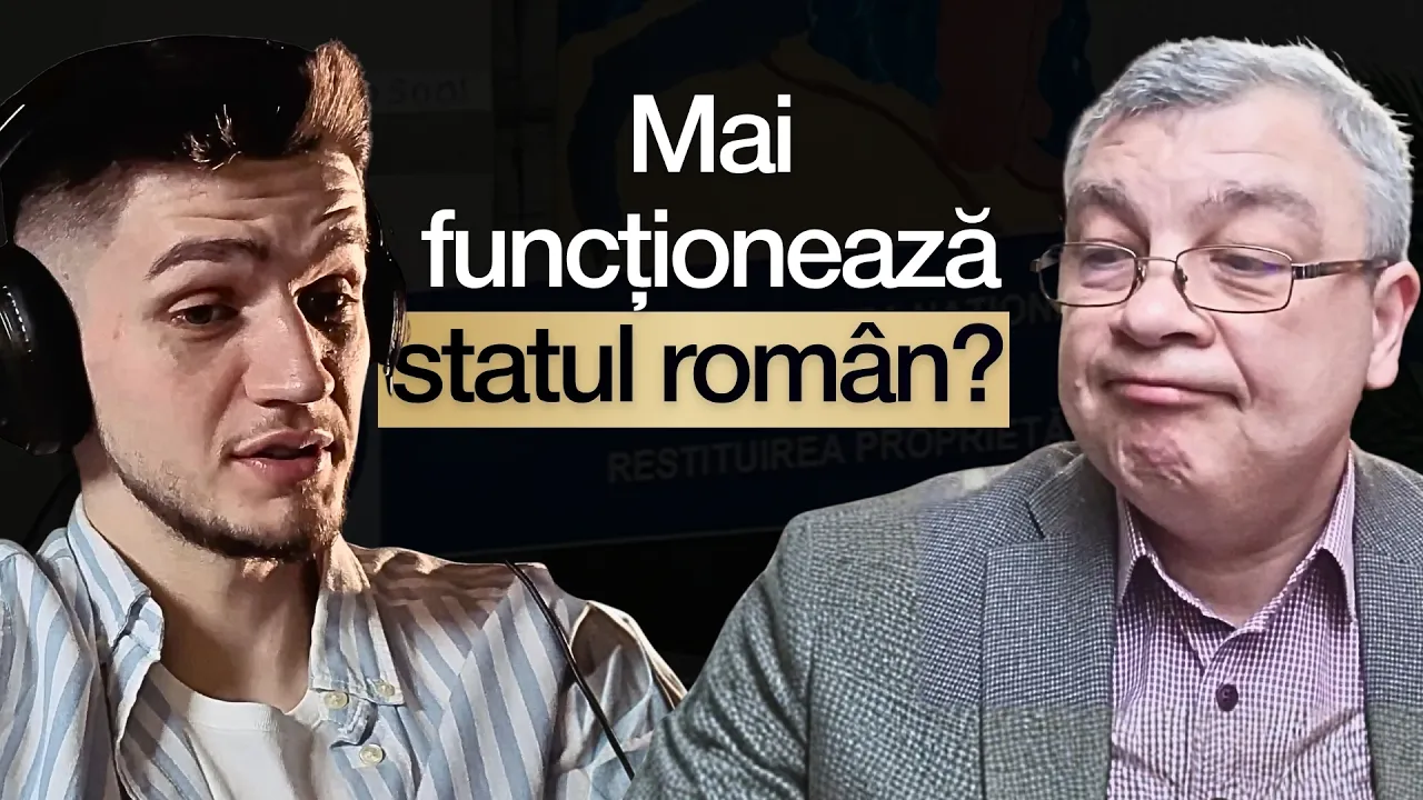 Discuție cu Ovidiu Zorilă