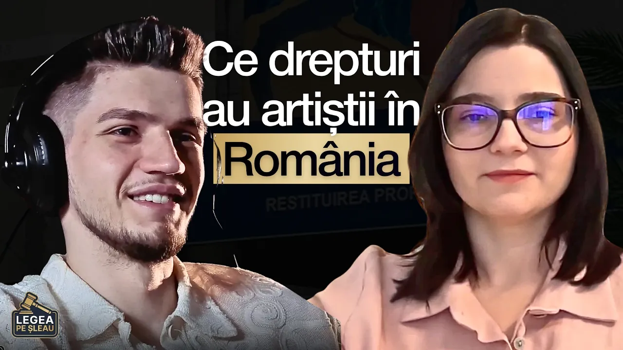 Discuție cu Andra Stelian