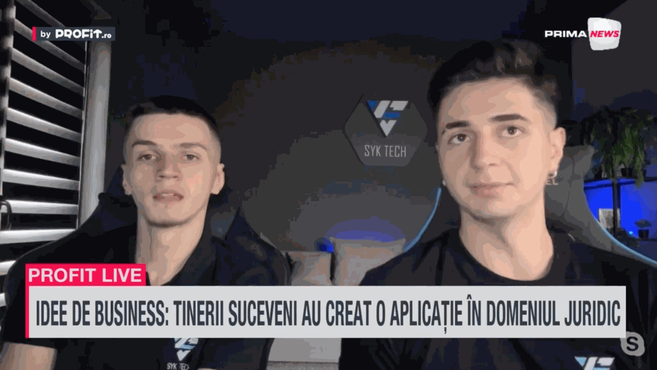 Profit.ro · Prima News — Avocatul Digital / Lexeto