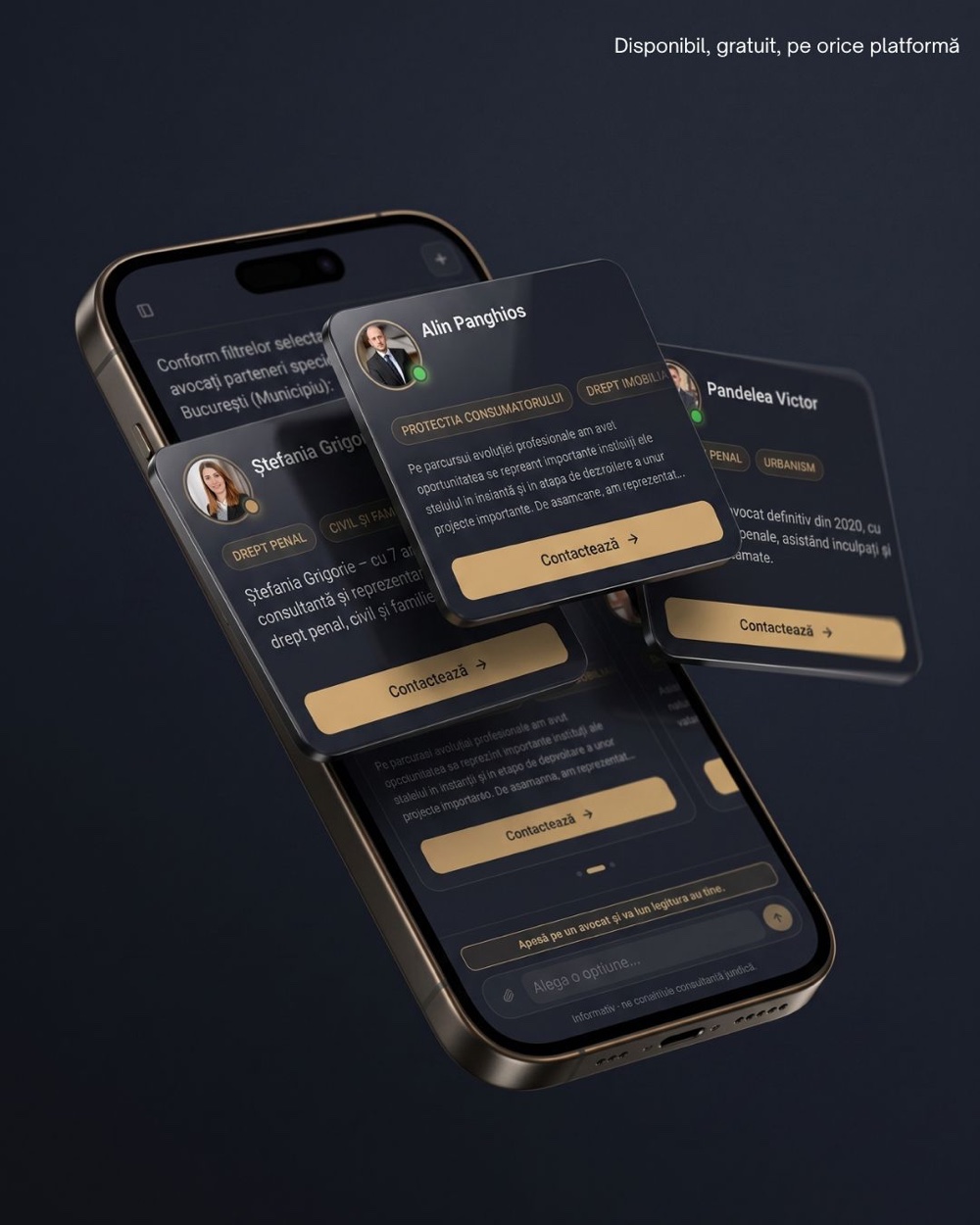 Ziarul Financiar — Avocatul Digital / Lexeto
